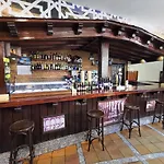 Hospedaje Bar El Gato del Acueducto